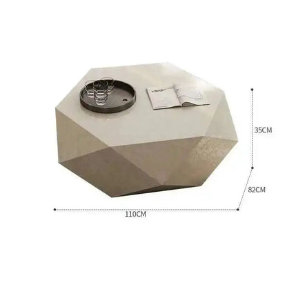 Mesa Modern Luxury Coffee Table Elegant Trendy Nordic Quality Coffee Tables Space Saving De Centro Sala Home Furniture