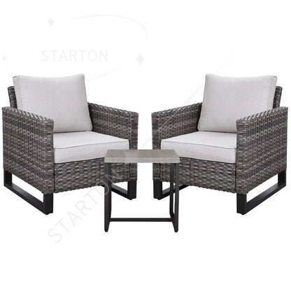 Garden Sofa Rattan Wicker Patio Sofa Wicker Furniture High Quality Outdoor Rattan Patio Furniture Modern Garden Sofa Set