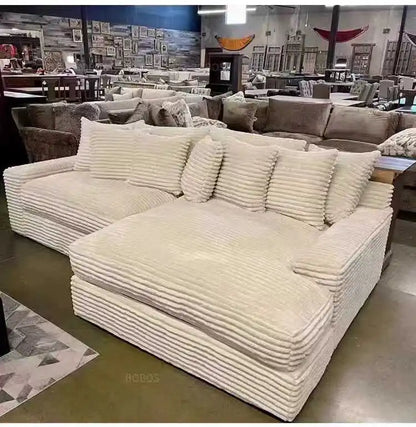Designer Modern Living Room Sofas Comfortable Lazy Lounge Loveseat Living Room Sofas Ergonomics European Divano Salon Furniture