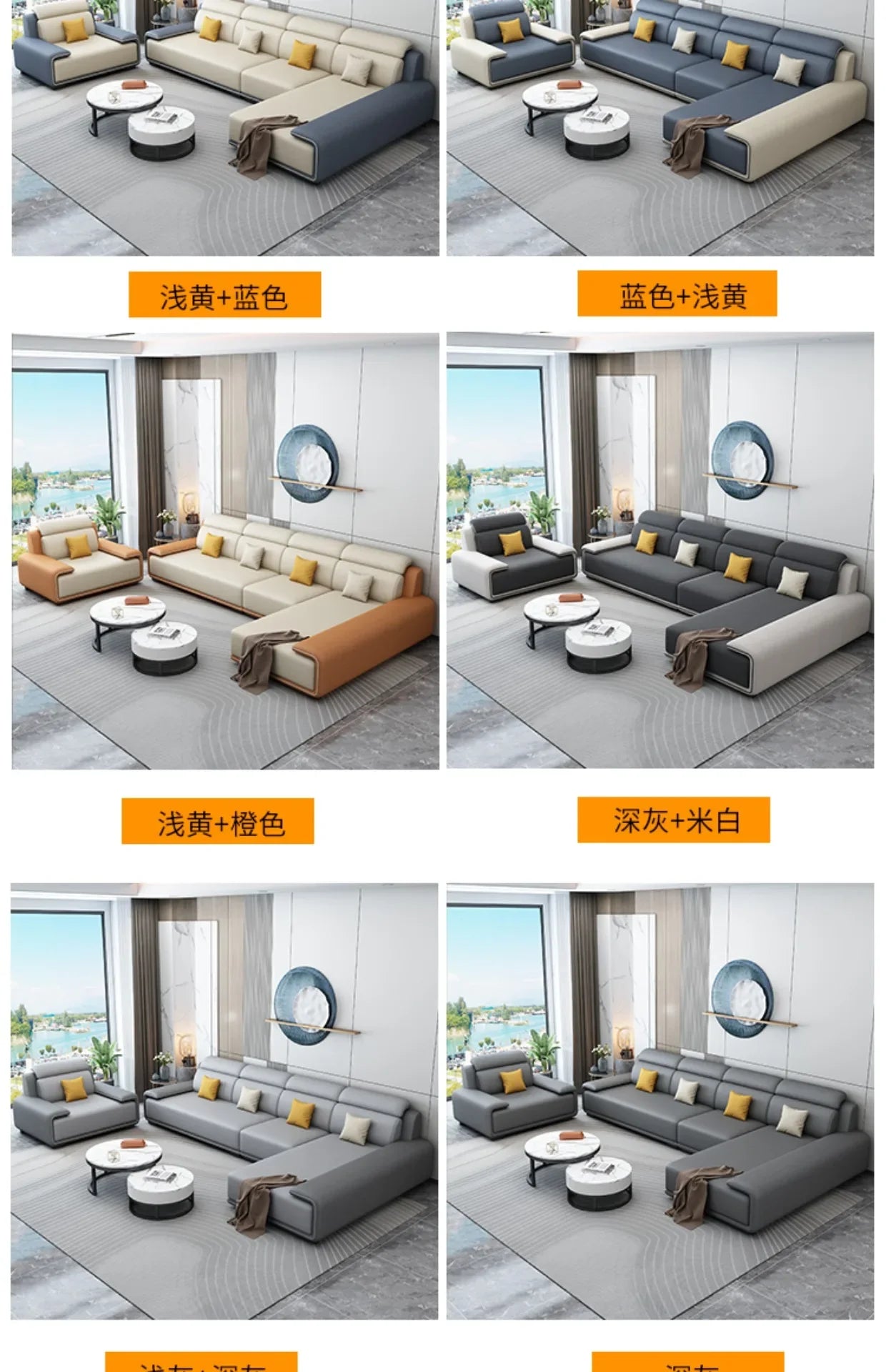 X Lazy Cozy Nordic Sofa Chairs Living Room Salon Fancy Luxury Wood Lounge Sofa Puffs Modern House Schlafsofa Postmodern Furnitu