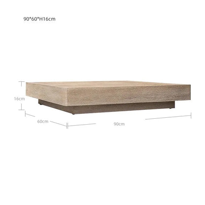 Luxury Modern Teak Furniture Patio Garden High Quality Outdoor Teak Wood U Shaped Sectional Sofa Set