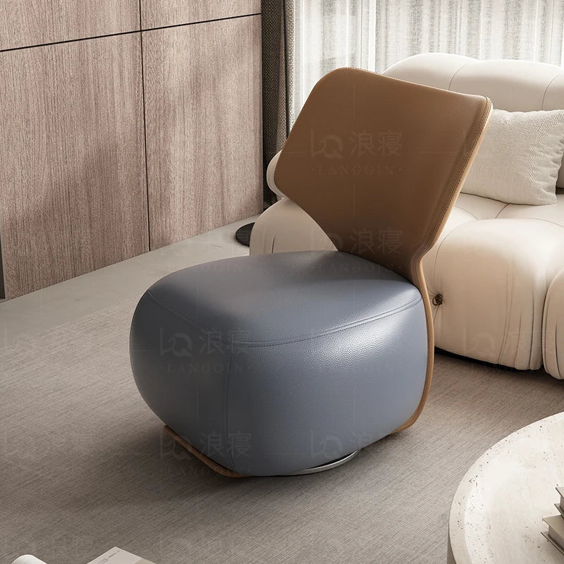 Modern Relaxing Reading Living Room Chairs Gaming Wedding Living Room Chairs Office Meditation Sillones Relax Furniture
