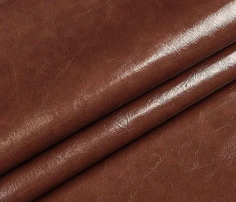 Oil wax leather caterpillar sofa, fashionable high-end atmosphere, living room, bedroom, shops and hotels can be used