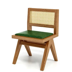 custom.Modern Commercial Custom Color Restaurant Furniture Rattan Leather Sofa Booth Seating Wood Cafe Restaurant Table and Chai