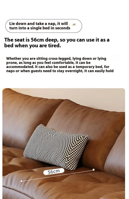 European U Shape Living Room Sofas Glamour Filler L Shape Modern Puffs Sofas Lounge Leather Couch Wohnzimmer Furniture Home