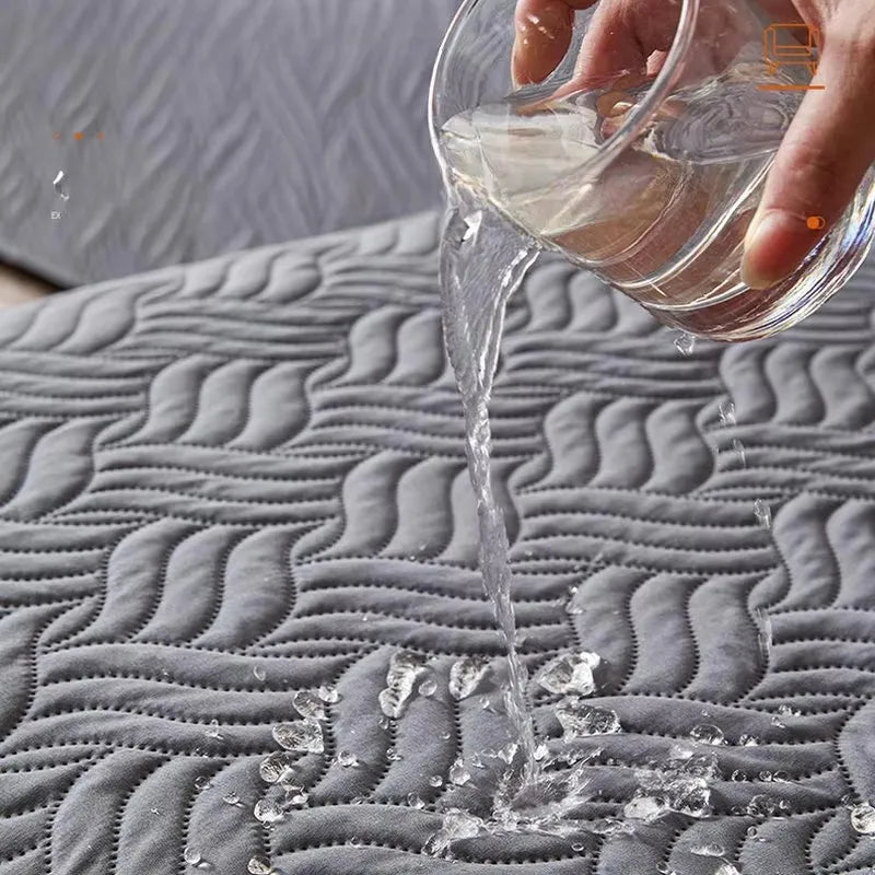 Sofa Cushion Modern Imperial Concubine Combination Double-sided Sofa Cushion High-end Anti-slip