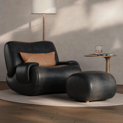 Storage Chair Wheel Modern Individual Armchair Single Lazy Sofa Bedroom Portable Woonkamer Stoelen Silla Gamer Furniture Home