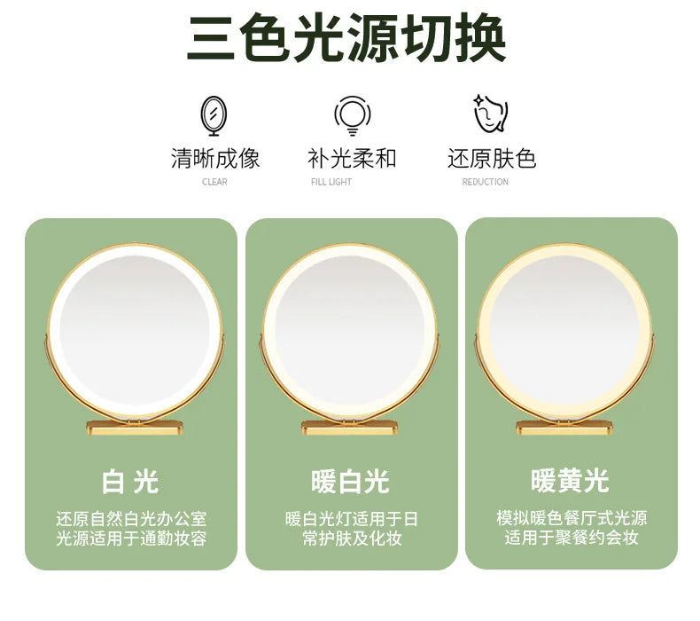 Solid wood new dresser glass bedroom modern simple style light luxury Internet celebrity small makeup table rock slab makeup