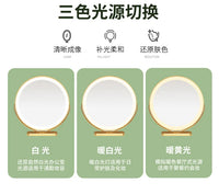 Solid wood new dresser glass bedroom modern simple style light luxury Internet celebrity small makeup table rock slab makeup