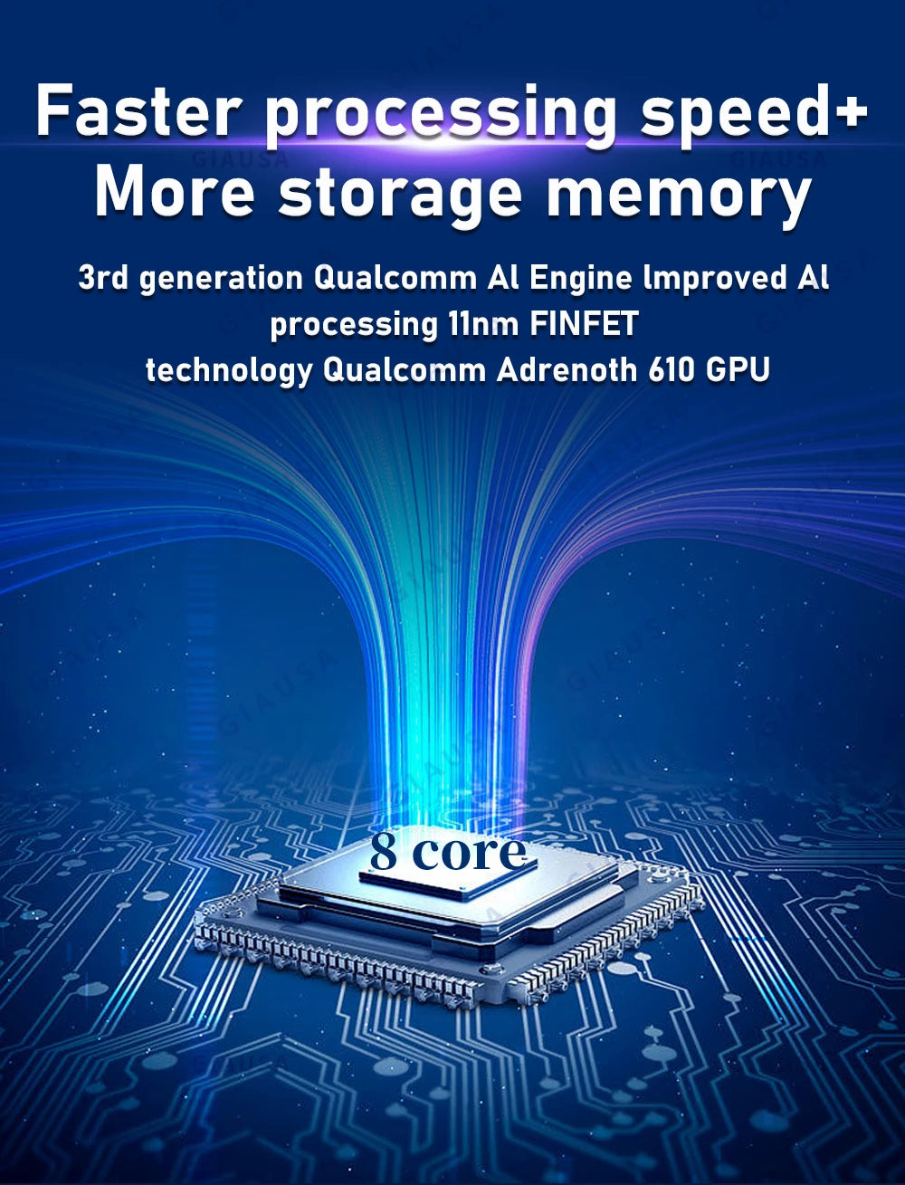 15.8" Qualcomm Android 13 Car Radio For BMW 5 Series GT F07 2011-2017 CIC/NBT Touch Screen Multimedia Player GPS Navigation BT