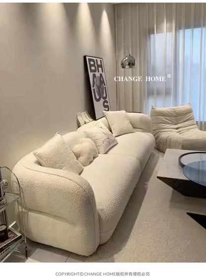 Living Room Sofa Furniture Home Floor Modern Velvet Sale Sofas Couch Sectional The Rooms Divano Letto Nordic Livingroom 0710LSY