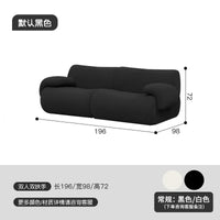 Recliner Sofa Puff Armchair Fauteuil Salon Sillones Puffs Chair Bed Modern Chaise Lounges Table Et Chaise Pour Le Jardin Sofa