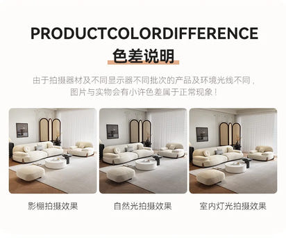 Floor Grande Living Room Sofas Wood Legs Relax Reception Recliner Sofa Minimalista Japanese Divani Soggiorno Furniture Modern