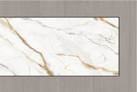 beibehang papel de parede Customized Nordic retro plant leaves, modern minimalist geometry, TV background wallpaper