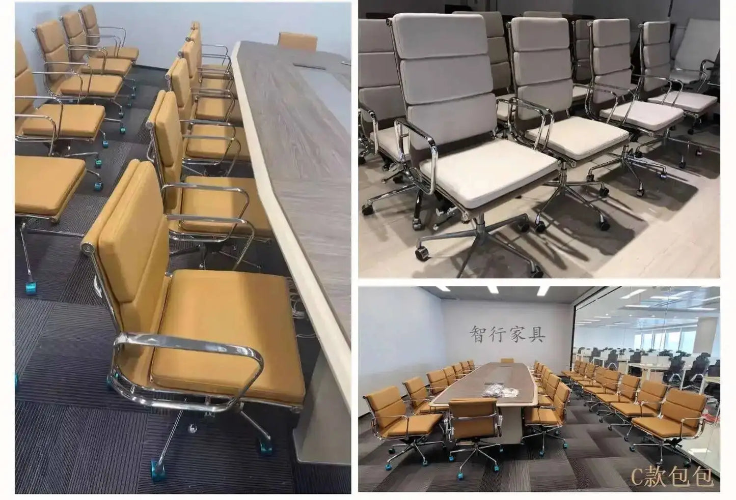 Floor Ergonomic Chairs Swivel Design Computer Office Swivel Office Chairs Disain Luxury Silla Escritorio Office Furniture