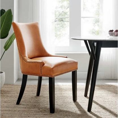 Nordic, dining chair, light luxury, high end, Italian, minimalist, light