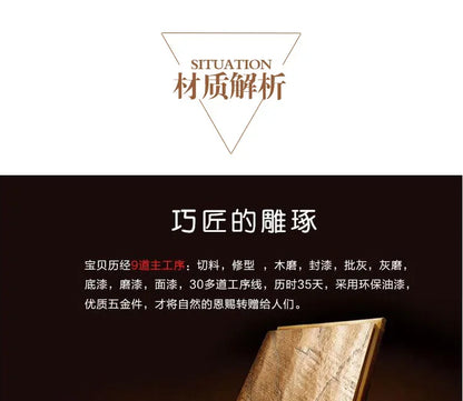 Advanced Wooden Patio Swings Balcony Villa Courtyard Fashion Patio Swings Hotel Simplicity Outdoor Furniture Columpiar Lsqq