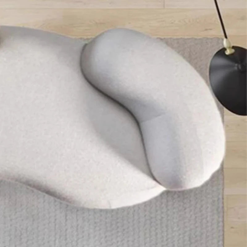 Minimalist Lazy Sofa Recliner Luxury Designer Relaxing Living Room Sofa Office Modern Apartment Meuble De Salon Home Decoration