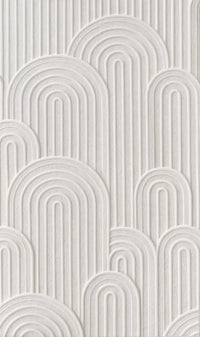 Abstract 3D Textured Canvas Painting 3D Vision Wall Art Minimalism Geometry Poster Print Office Living Room Modern Home Decor