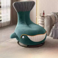 Rotating Sofa Comfortable Chair Lazy Single Animal Small Apartment Leisure Chair Living Room Chaise Sillon Furniture Home