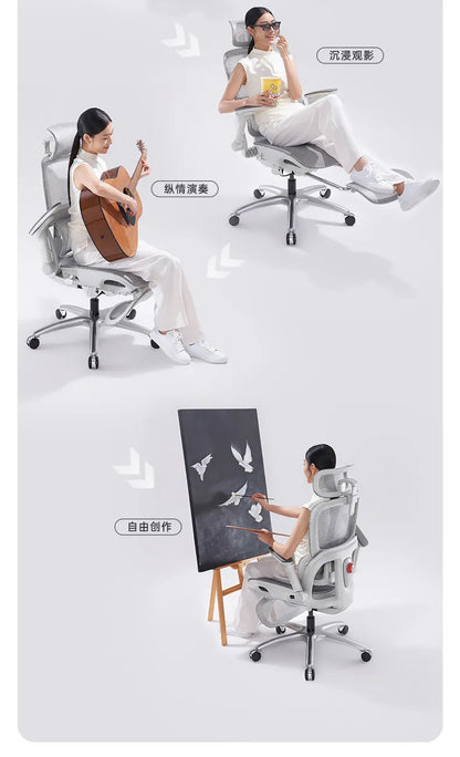 Computer Chair Gaming Miravia Offers Magalu Store Ergonomic Armchair Dining Chairs Chaises De Bureau Magazineluiza Pc Room Chair