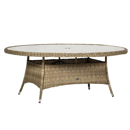 US Retro Outdoor Rattan Cafe Restaurant Table and Chair Combination Open-air Courtyard Garden Rattan Dining Table and Chairs