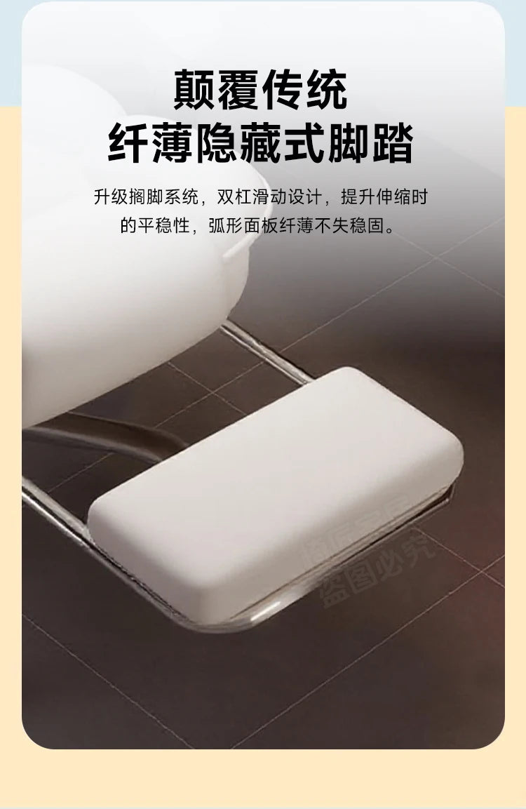 Chaise De Bureaux Recliner Chair Computer Chairs Gaming Chiar Bedroom Armchair Furniture Dressing Table Chair Office SIDIZ Sihoo