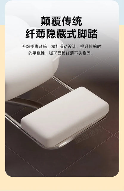 Chaise De Bureaux Recliner Chair Computer Chairs Gaming Chiar Bedroom Armchair Furniture Dressing Table Chair Office SIDIZ Sihoo