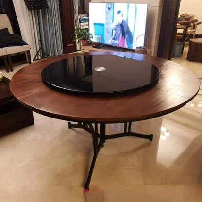 Extendable Table Dining Modern Side Bed Tables Small Study Living Room Center Mini Extended Free Shipping Muebles Para El Hogar