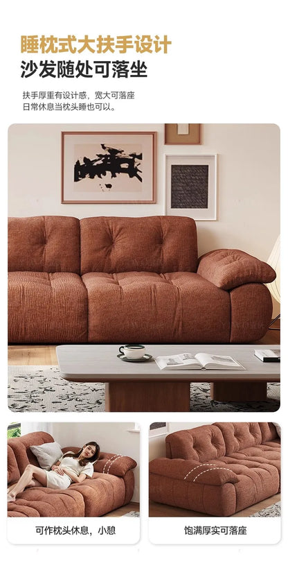 Sectional Relax Living Room Sofas Luxury Designer Modern Recliner Living Room Sofas Lounges Lazy Divano Moderno Home Furniture