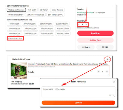 Custom Mural Paper 3D Marble Tiles Texture Photo Wallpaper Modern Luxury Hotel Bedroom Living Room TV Background Home Decoration