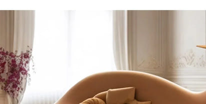 Medieval wabi-sabi wind personality creative art cream wind