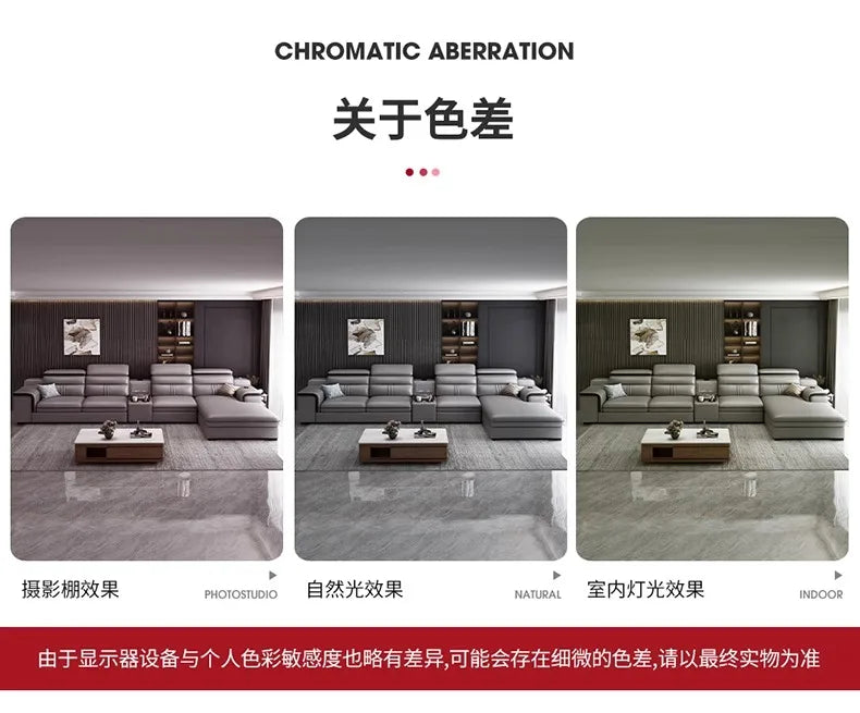 Family Multifunctional Sofas Minimalist Single Design Luxury Living Room Sofa Relaxing Nordic Woonkamer Banken Home Furniture
