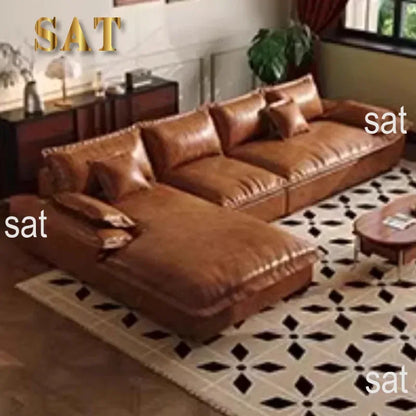 Love Seat Nordic Minimalist Sectional Sofas Modern Relaxing Filling Sillon Cama Home Furniture For Living Room Sofas