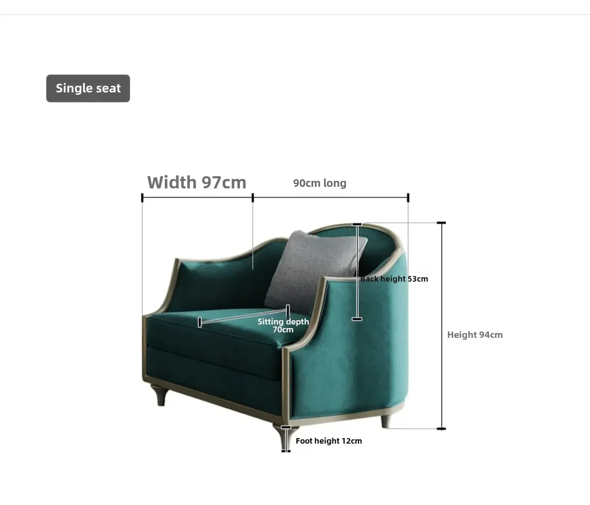 White Lounge Living Room Sofas Modern Luxury Couch Pouf Sectional Puffs Living Room Sofas Futon Sillon Cama Patio Furniture