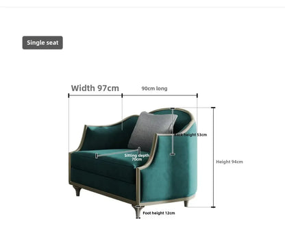 White Lounge Living Room Sofas Modern Luxury Couch Pouf Sectional Puffs Living Room Sofas Futon Sillon Cama Patio Furniture