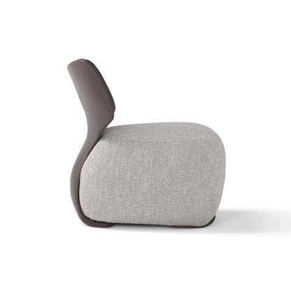 Modern Lounge Chair Lightweight Luxury Design Sofa Hotel Room Chair Restaurant Hotel Lobby Nordic Luxury Lounge Chair