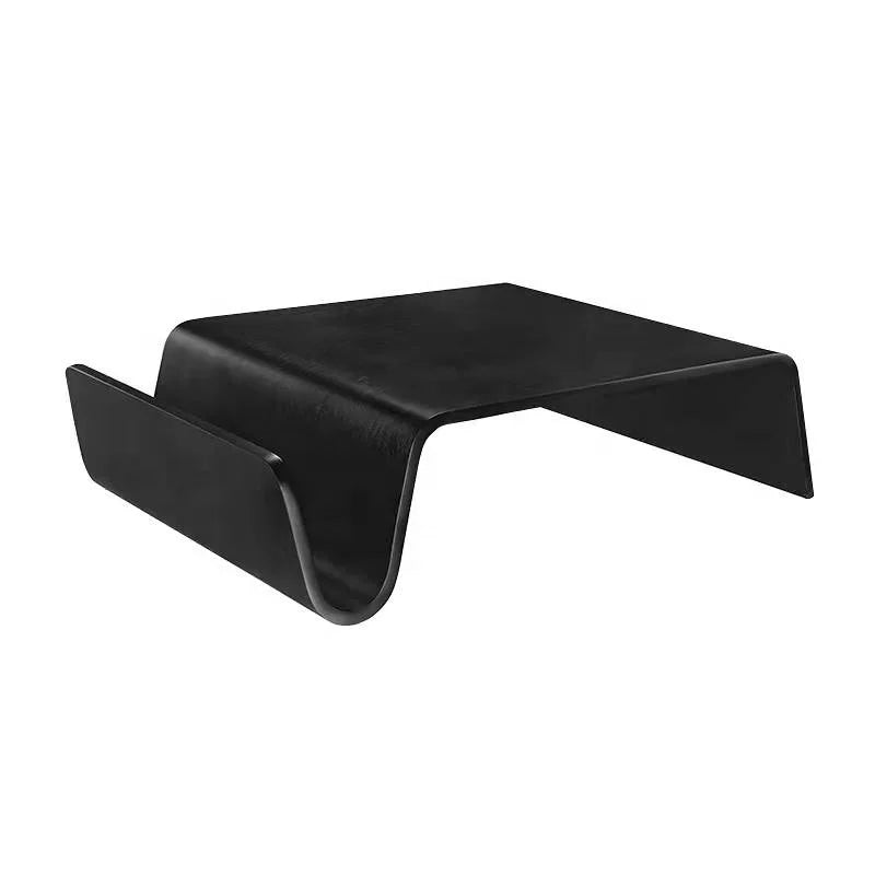 Modern Living Room Furniture Wooden Eric Pfeiffer Scando Tea Table Simple Plywood Coffee Table