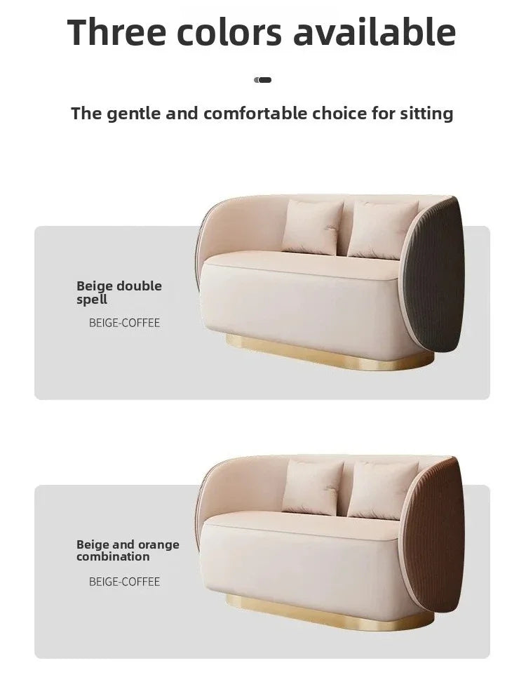 Lounge Cheap Armrest Chair Nordic Modern Luxury Designer Salon Armchair Chairs Reading Chaise Lazy Poltronas Accessories