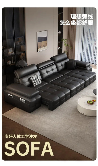 Designer Cushion Living Room Sofas Adults Game Floor Multifunctional Sofa Double Apartment Divani Da Soggiorno Home Furniture