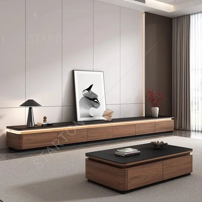 Accent Designer Tv Table Modern Party Aesthetic Creative Cheap Cute Chinese Lounge Tv Stands European Archivadores Home Decor