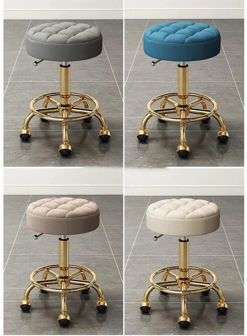 Barber Stylist Salon Chair Salon Chairs Hair Chairs Shop Hair Cosmetologist Vintage Salon Styling Chair Barber Man Hairdressing
