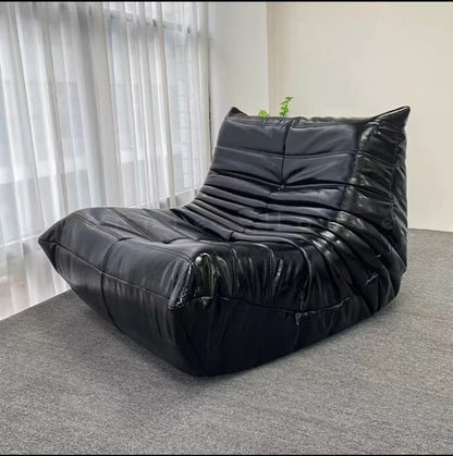 Super cool single seater caterpillar sofa, fashionable, luxurious, and grand, is a super good household decoration that is neede
