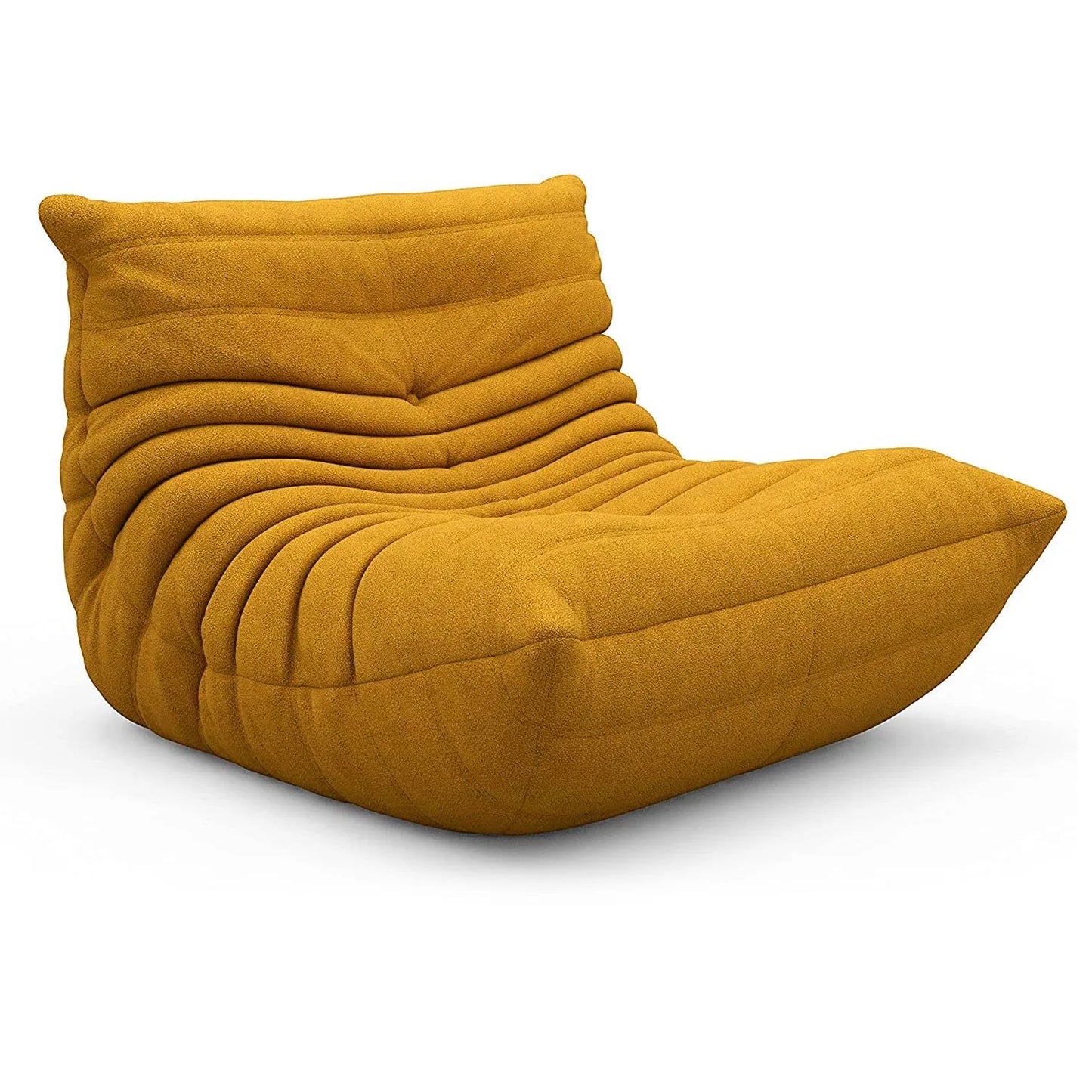Sofa Lazy Couch Living Room Bedroom Lovely Leisure Single Chair Reading