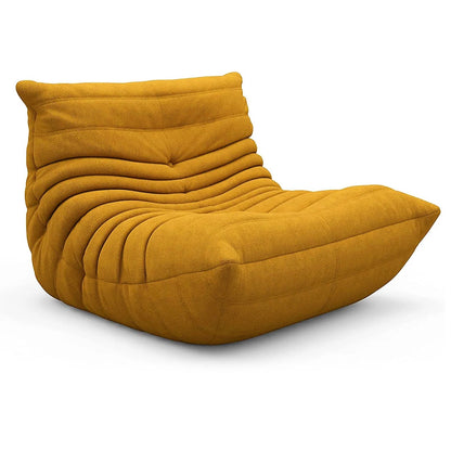 Sofa Lazy Couch Living Room Bedroom Lovely Leisure Single Chair Reading