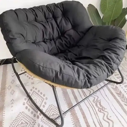 Recliner, Sofa, Rocking Chair, Living Room, Single, Leisure, Bedroom, Bird's Nest, Outdoor, Round, Chair Outdoor Lazy Nest