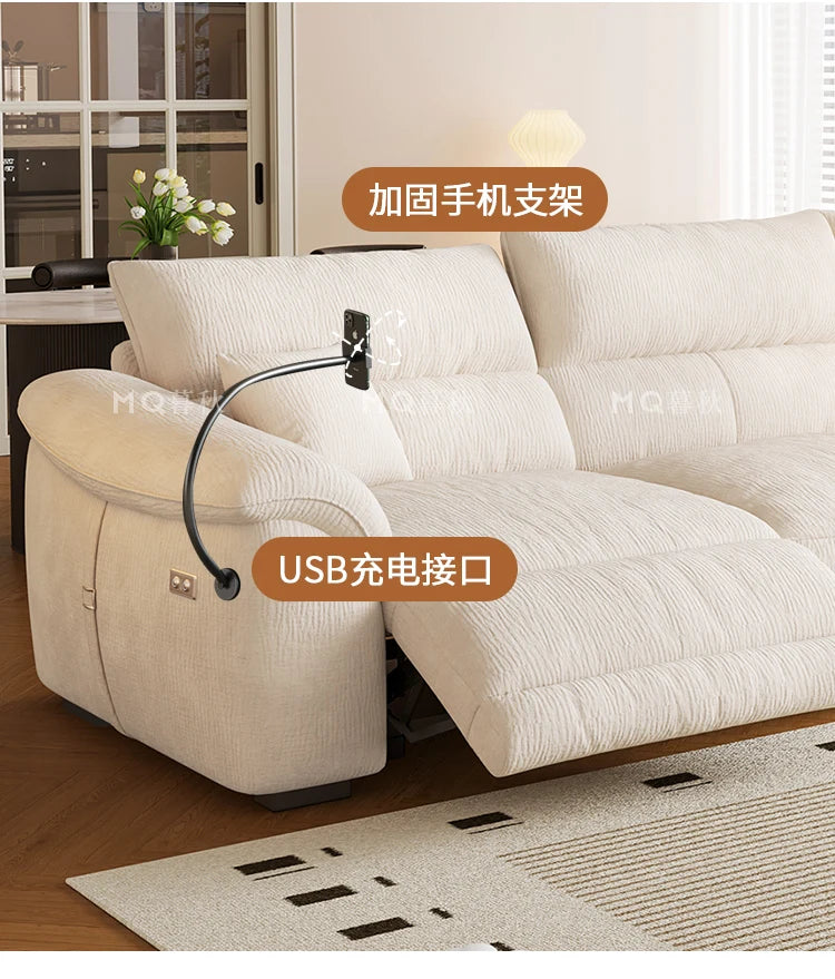 Comfortable Italian Sofa Lounge Nordic Living Room Elegant Sofa Relaxing Design Articulos Para El Hogar Home Accessories