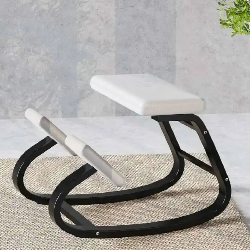 Desk Ergonomic Rotating Chairs Chair Adult Office Kneeling Sitting Posture Correction Cadeira De Escritorio Silla Oficina