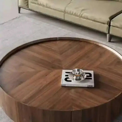 Chinese Table Korean Living Simple Room Coffee Luxury Storage Glam Coffee Table Minimalist Premium Chinese Salon Hotel Furniture