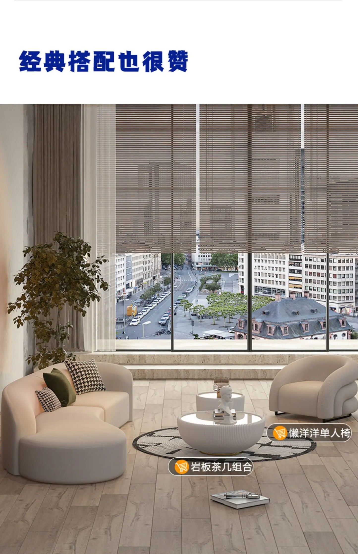 Canape Curved Sofa White Japandi Postmodern Elegantes Design 3 Seater Sofa Cloud European Sofa Lazy Divano Trendy Furniture